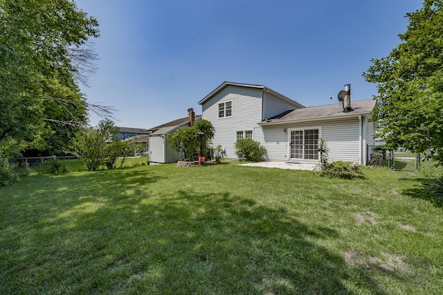 989 Tioga Ct, Carol Stream, IL 60188 - photo 31