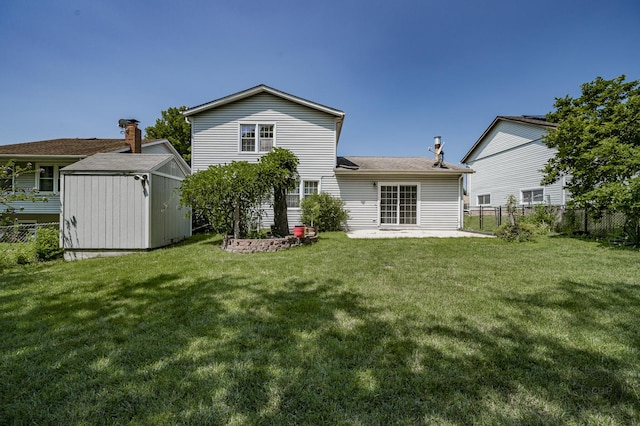 989 Tioga Ct, Carol Stream, IL 60188 - photo 32
