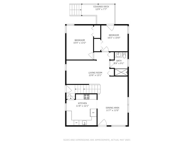 1037 Dodge Ave, Evanston, IL 60202 - photo 32