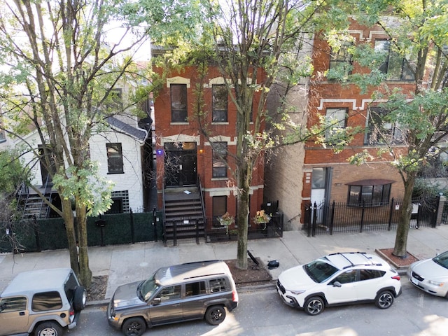 1519 W Thomas St Unit 2-C, Chicago, IL 60642 - photo 1