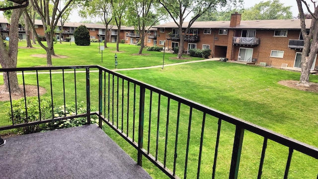 1810 W Hatherleigh Ct Unit 2A, Mount Prospect, IL 60056 - photo 19