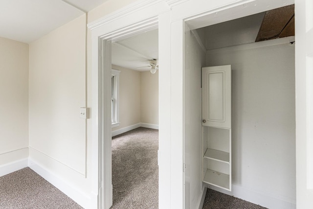 620 Elm St, Maple Park, IL 60151 - view of closet