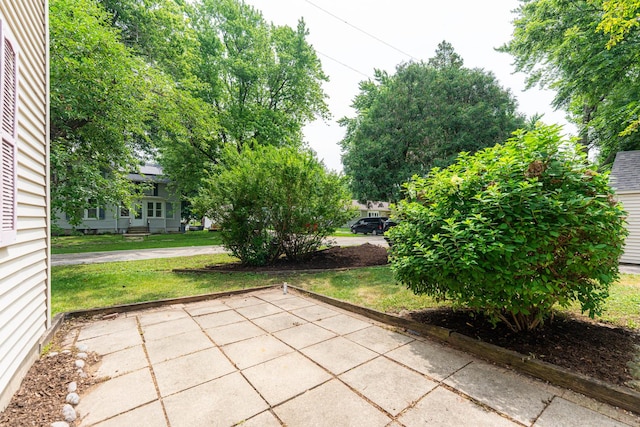 620 Elm St, Maple Park, IL 60151 - view of patio