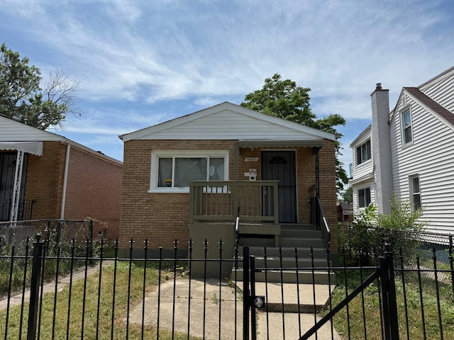 1447 W 114th Pl, Chicago, IL 60643 - photo 1