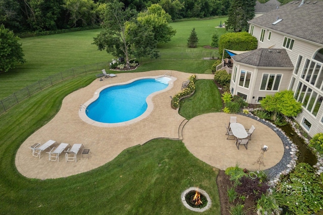 6N583 Promontory Ct, Saint Charles, IL 60175 - photo 2