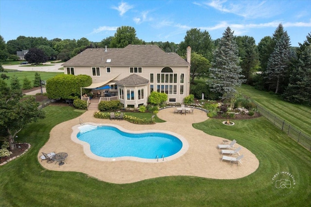 6N583 Promontory Ct, Saint Charles, IL 60175 - photo 27