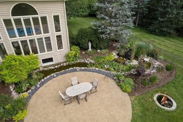 6N583 Promontory Ct, Saint Charles, IL 60175 - photo 28