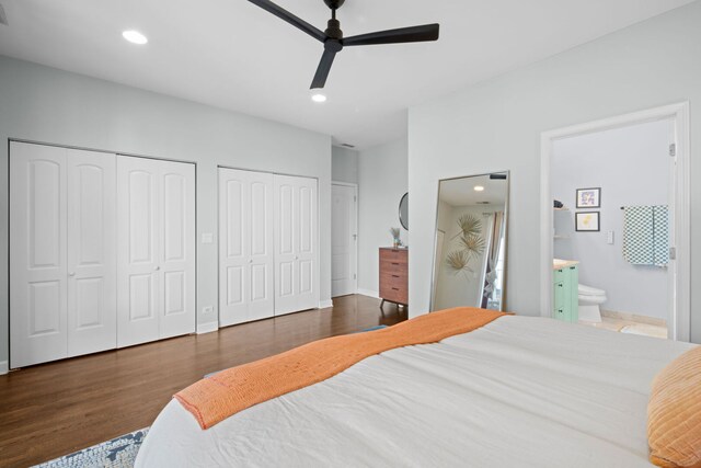 2058 N Western Ave Unit 301, Chicago, IL 60647 - photo 13
