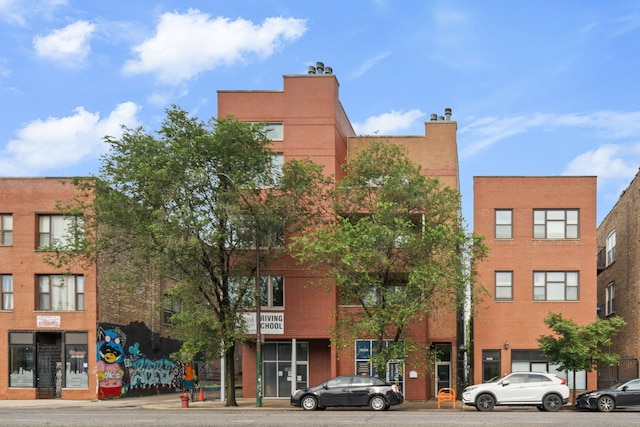 2058 N Western Ave Unit 301, Chicago, IL 60647 - photo 17