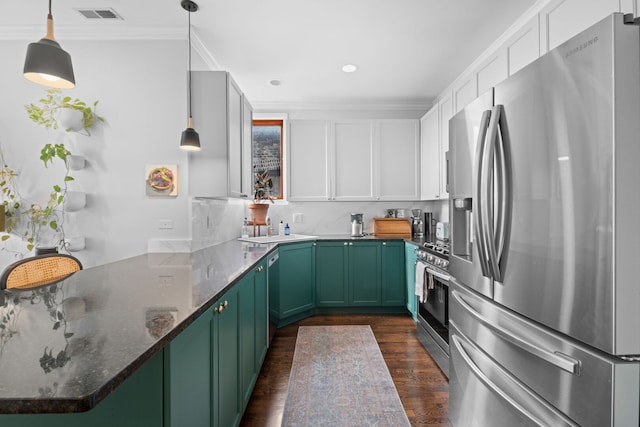 2058 N Western Ave Unit 301, Chicago, IL 60647 - photo 5