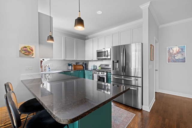 2058 N Western Ave Unit 301, Chicago, IL 60647 - photo 6