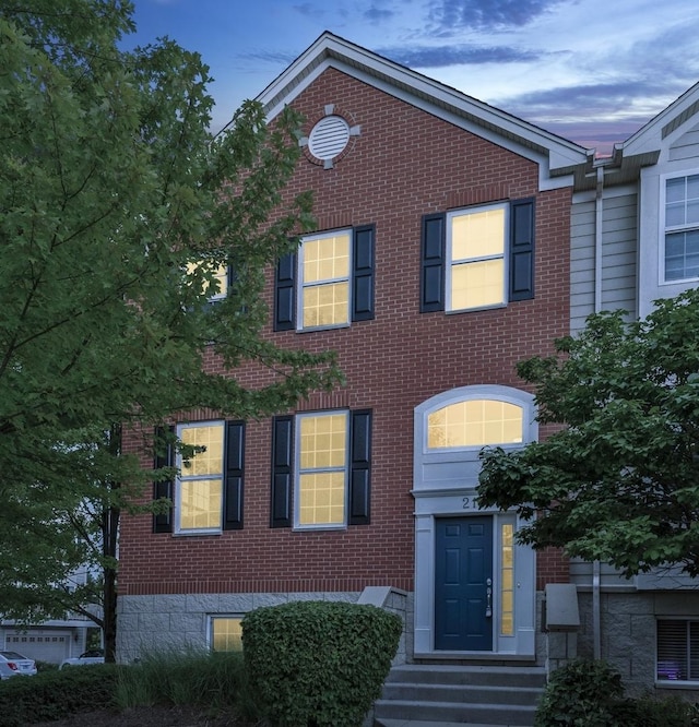 219 Cassidy Ln Unit 0, Elgin, IL 60124 - photo 1