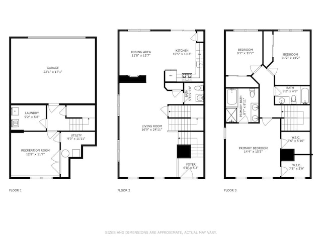 219 Cassidy Ln Unit 0, Elgin, IL 60124 - photo 19