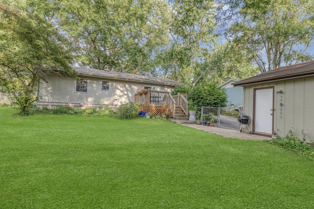1060 Mark St, South Elgin, IL 60177 - photo 27