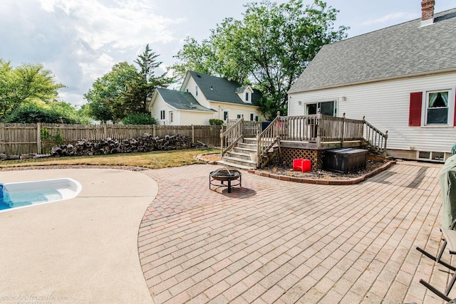 404 E S St, Peotone, IL 60468 - photo 12