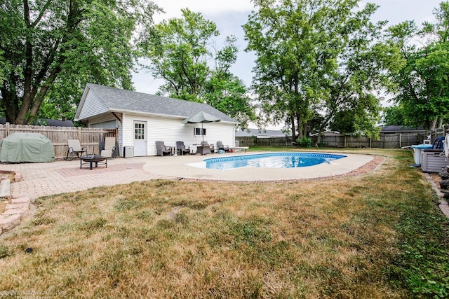 404 E S St, Peotone, IL 60468 - photo 14