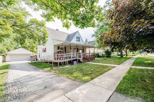 404 E S St, Peotone, IL 60468 - photo 3