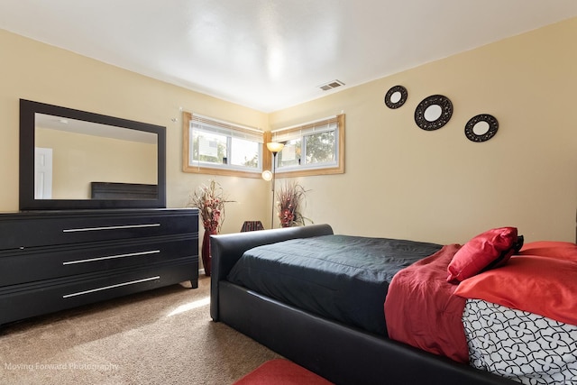 109 Walnut St, Park Forest, IL 60466 - view of carpeted bedroom
