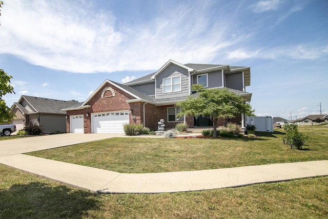585 Chase Ct, Bourbonnais, IL 60914 - photo 2