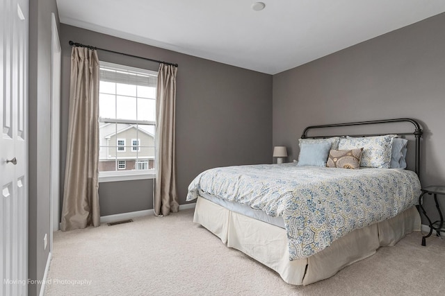15383 Silver Bell Rd, Orland Park, IL 60462 - carpeted bedroom featuring baseboards