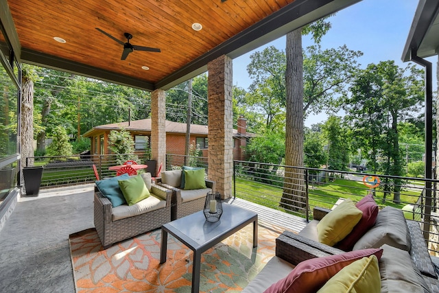 732 Crescent Blvd, Glen Ellyn, IL 60137 - photo 2
