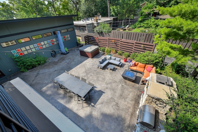 732 Crescent Blvd, Glen Ellyn, IL 60137 - photo 23