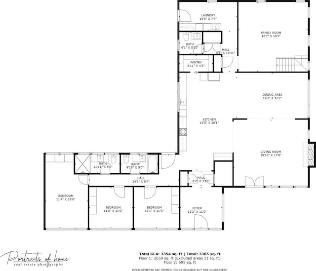 732 Crescent Blvd, Glen Ellyn, IL 60137 - photo 37