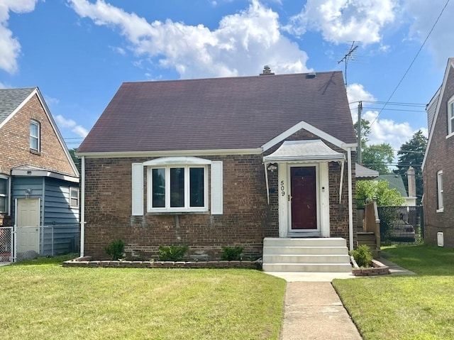 509 Webb St, Calumet City, IL 60409 - photo 1