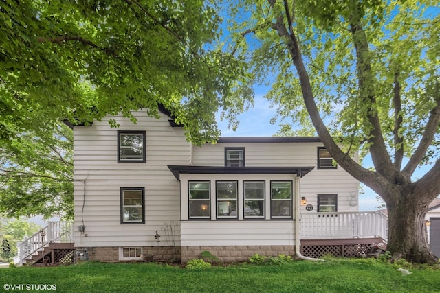 861 Hill Ave, Glen Ellyn, IL 60137 - photo 22
