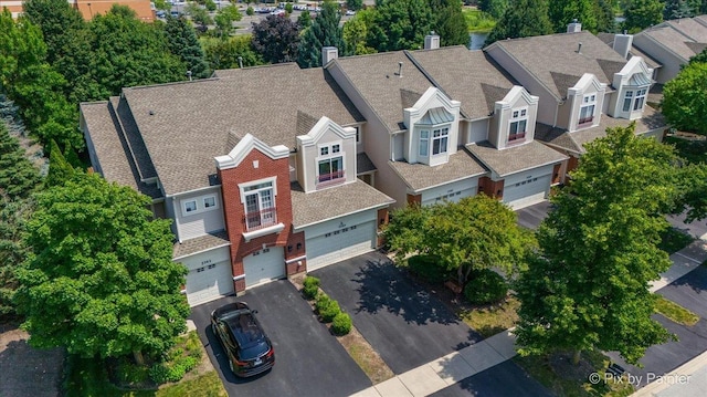 3305 Rosecroft Ln, Naperville, IL 60564 - photo 33