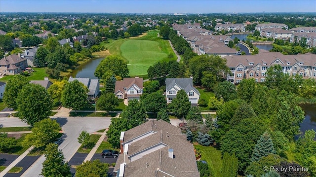 3305 Rosecroft Ln, Naperville, IL 60564 - photo 35