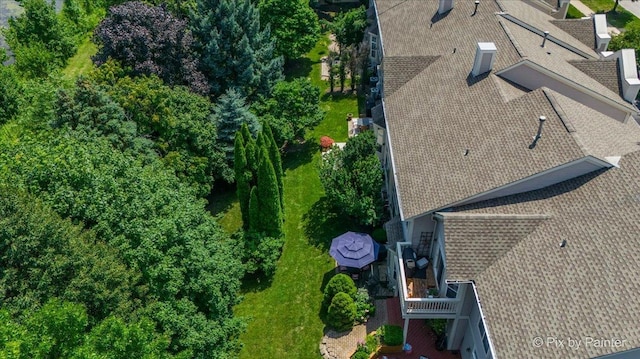 3305 Rosecroft Ln, Naperville, IL 60564 - photo 37