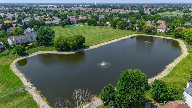 3305 Rosecroft Ln, Naperville, IL 60564 - photo 39
