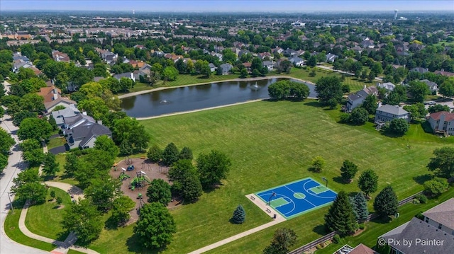 3305 Rosecroft Ln, Naperville, IL 60564 - photo 40