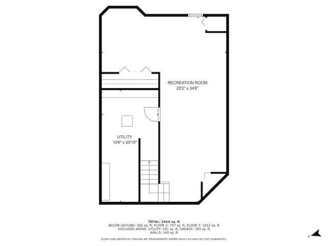 3305 Rosecroft Ln, Naperville, IL 60564 - photo 44