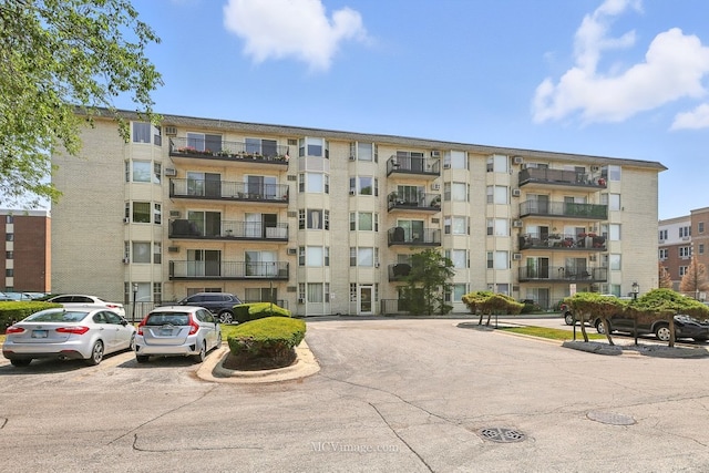 5510 Lincoln Ave Unit 501, Morton Grove, IL 60053 - photo 2