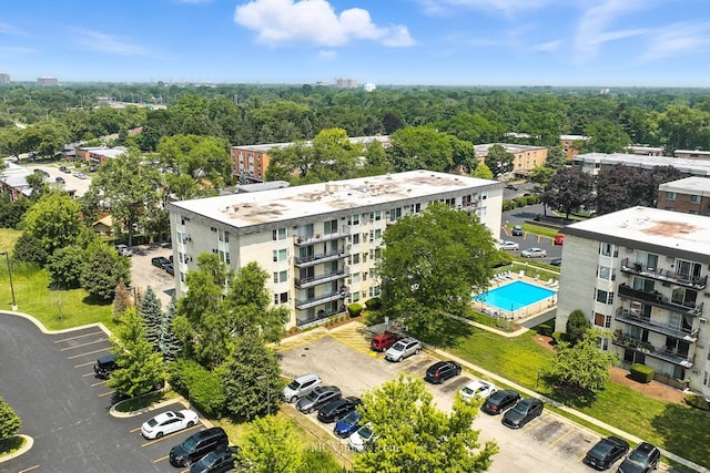 5510 Lincoln Ave Unit 501, Morton Grove, IL 60053 - photo 3