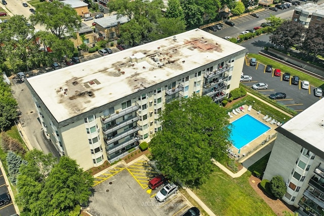 5510 Lincoln Ave Unit 501, Morton Grove, IL 60053 - photo 22
