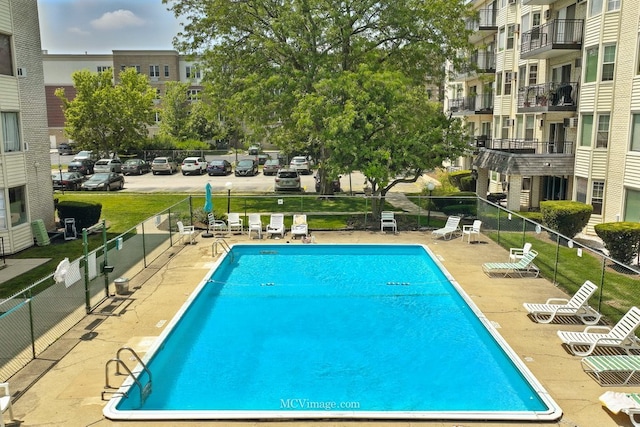5510 Lincoln Ave Unit 501, Morton Grove, IL 60053 - photo 23