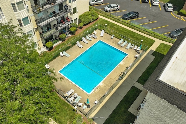 5510 Lincoln Ave Unit 501, Morton Grove, IL 60053 - photo 27