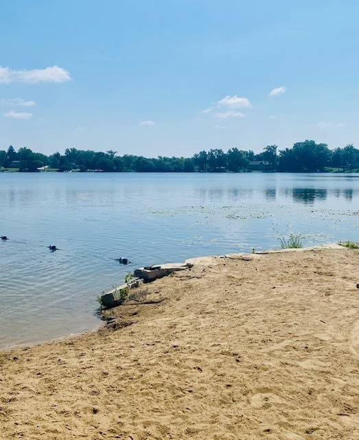 2 Spinnaker Ct, Third Lake, IL 60030 - water view