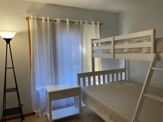 2 Spinnaker Ct, Third Lake, IL 60030 - view of bedroom
