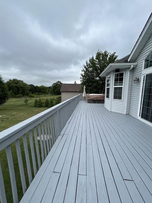 3760 White Tail Dr, Wonder Lake, IL 60097 - photo 16