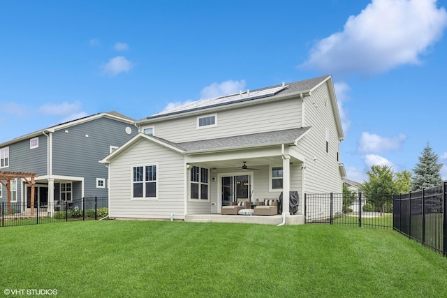 2527 Langston Ct, Woodridge, IL 60517 - photo 3