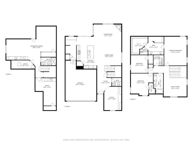 2527 Langston Ct, Woodridge, IL 60517 - photo 42