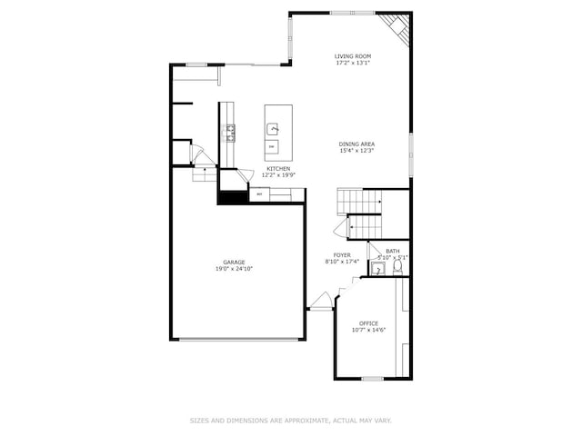 2527 Langston Ct, Woodridge, IL 60517 - photo 44