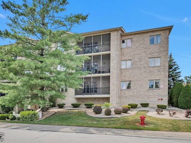 6320 Pine Ridge Dr Unit 1B, Tinley Park, IL 60477 - photo 1
