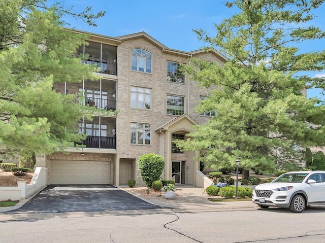 6320 Pine Ridge Dr Unit 1B, Tinley Park, IL 60477 - photo 2