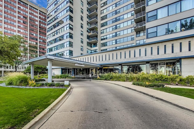 3430 N Lake Shore Dr Unit 10M, Chicago, IL 60657 - photo 2