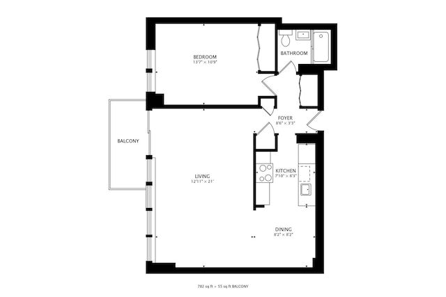 3430 N Lake Shore Dr Unit 10M, Chicago, IL 60657 - photo 22
